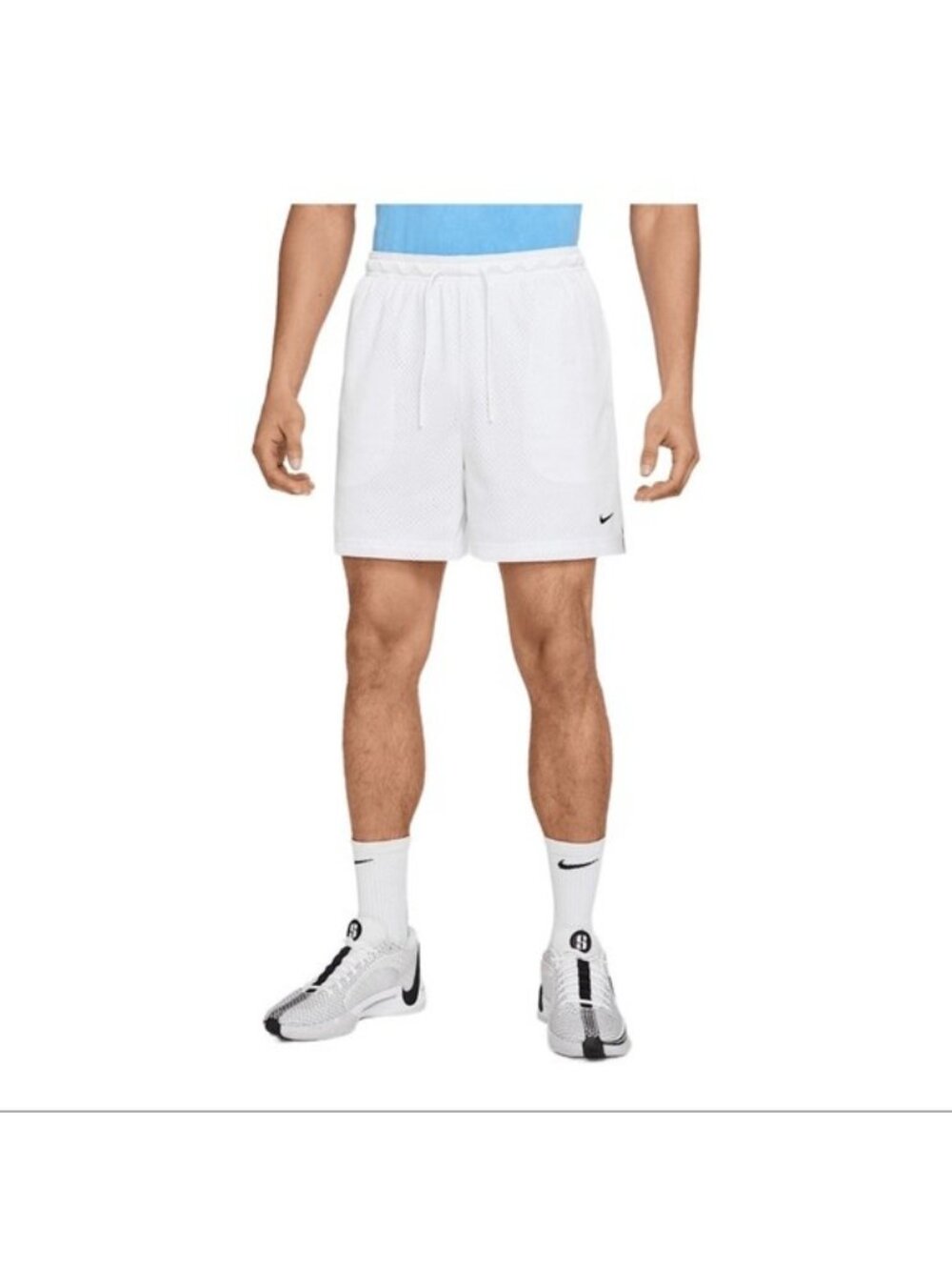 Nike Athletic Shorts